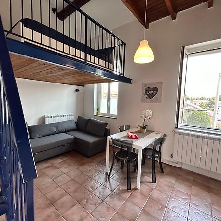 Residenza Dora Apartment Inveruno Екстериор снимка