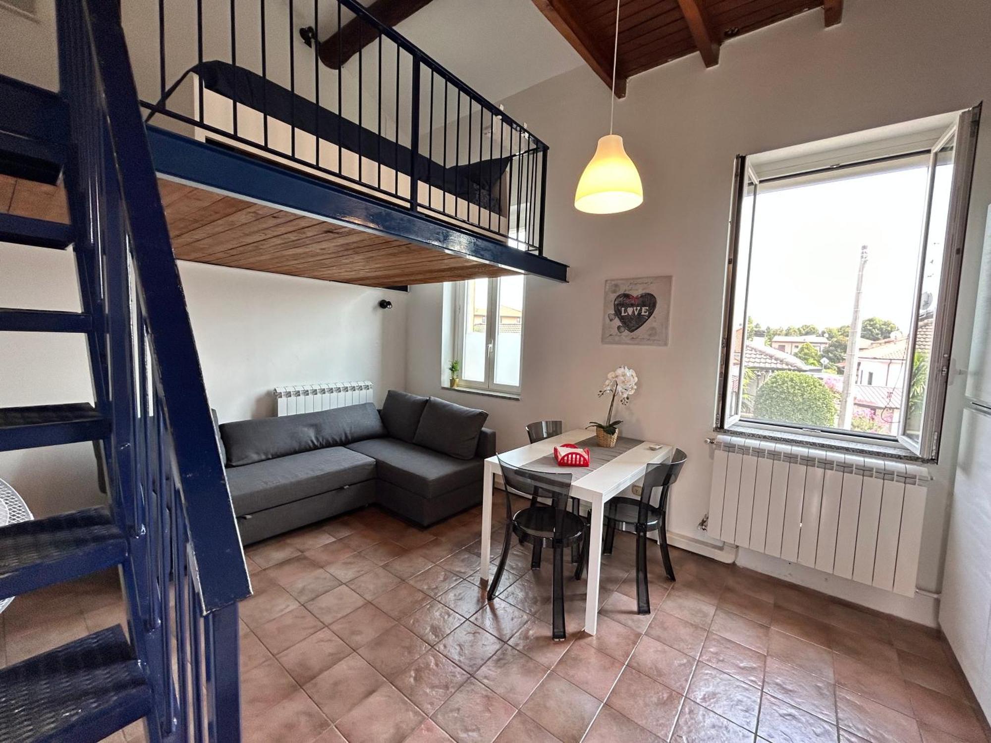 Residenza Dora Apartment Inveruno Екстериор снимка