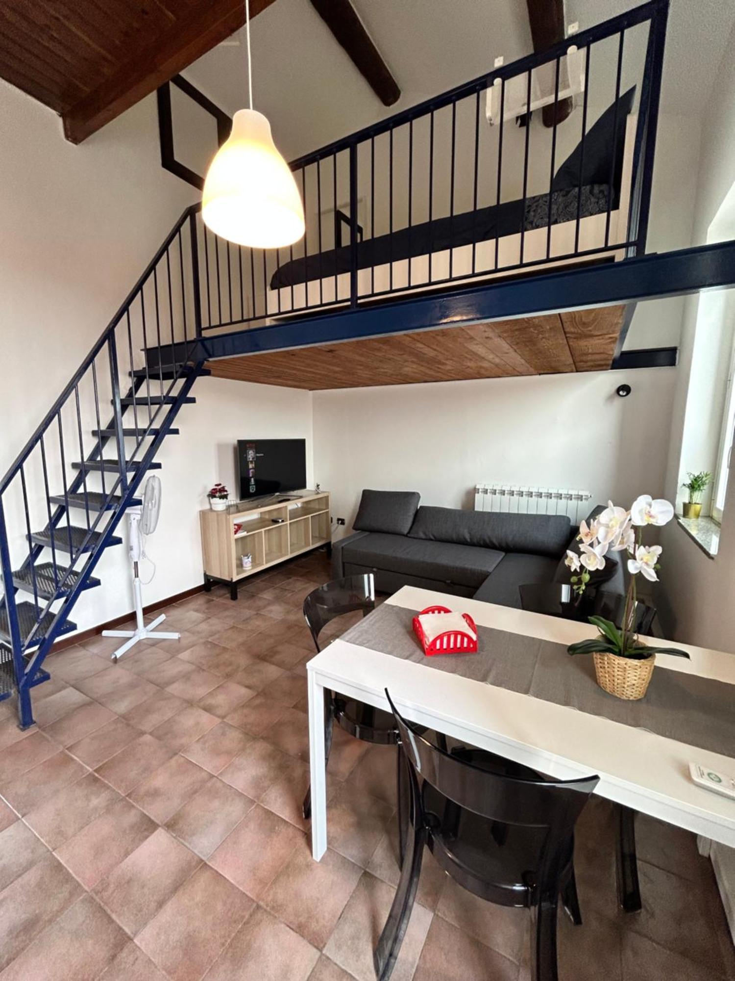 Residenza Dora Apartment Inveruno Екстериор снимка