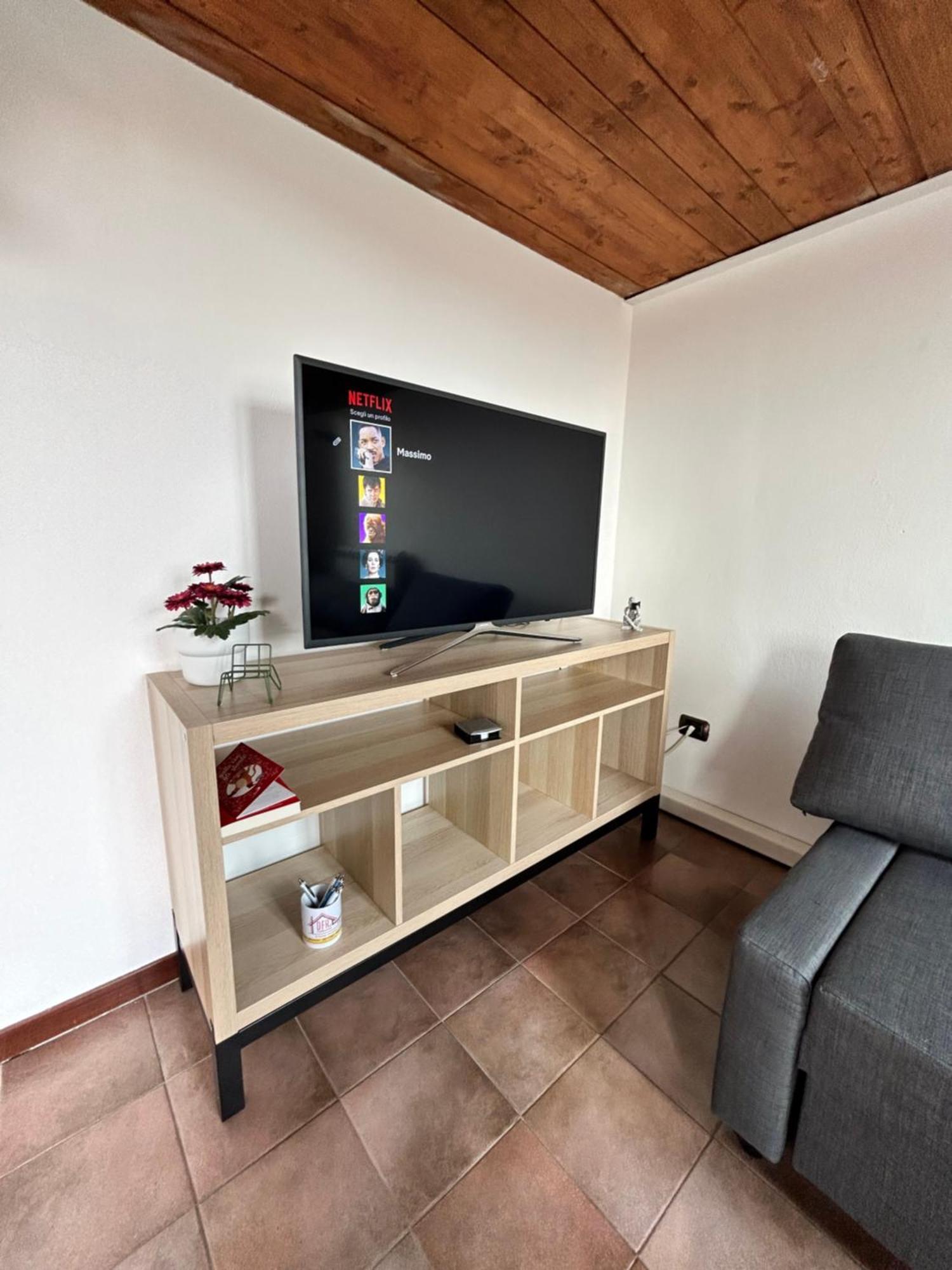 Residenza Dora Apartment Inveruno Екстериор снимка