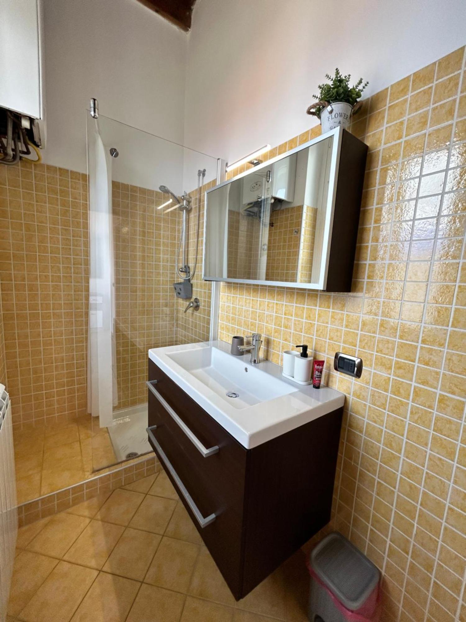 Residenza Dora Apartment Inveruno Екстериор снимка