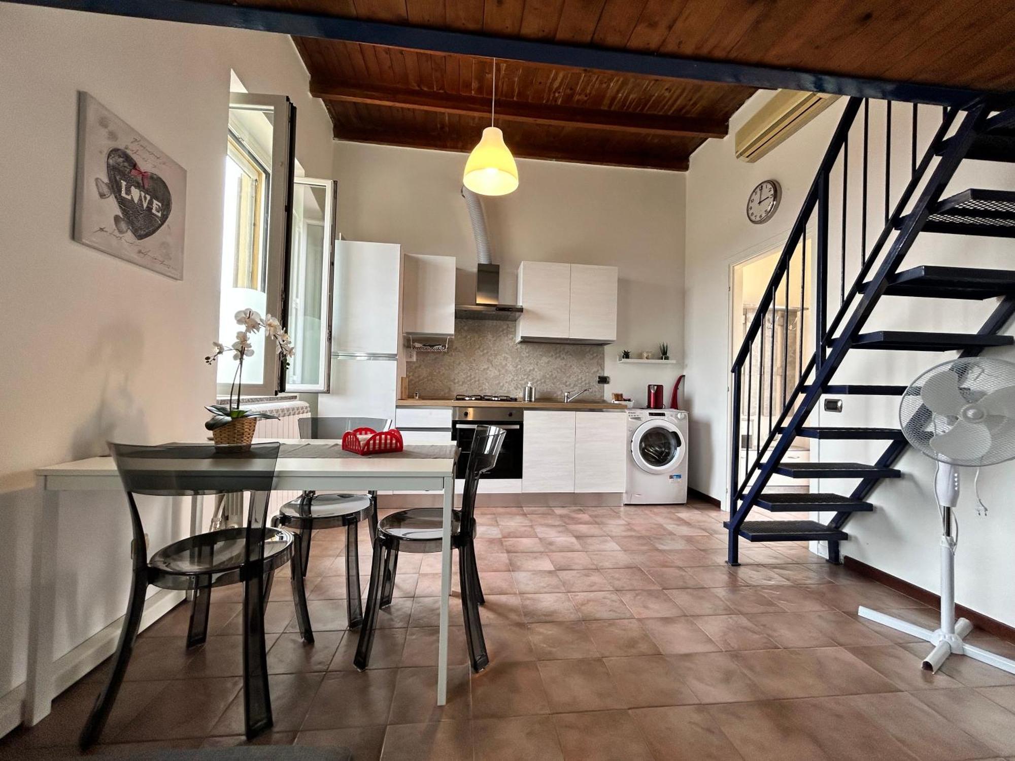 Residenza Dora Apartment Inveruno Екстериор снимка