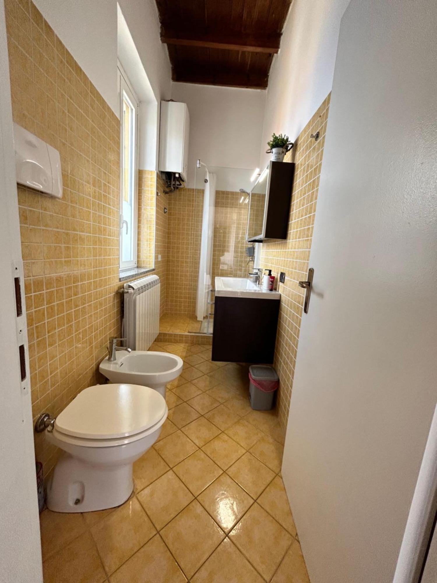 Residenza Dora Apartment Inveruno Екстериор снимка