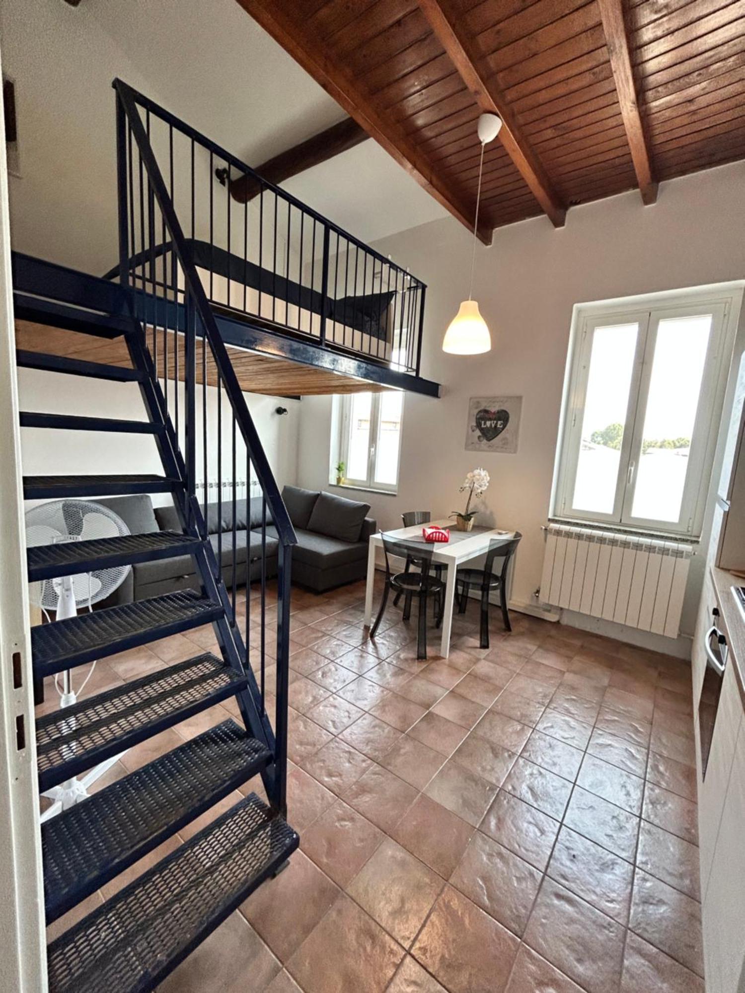 Residenza Dora Apartment Inveruno Екстериор снимка