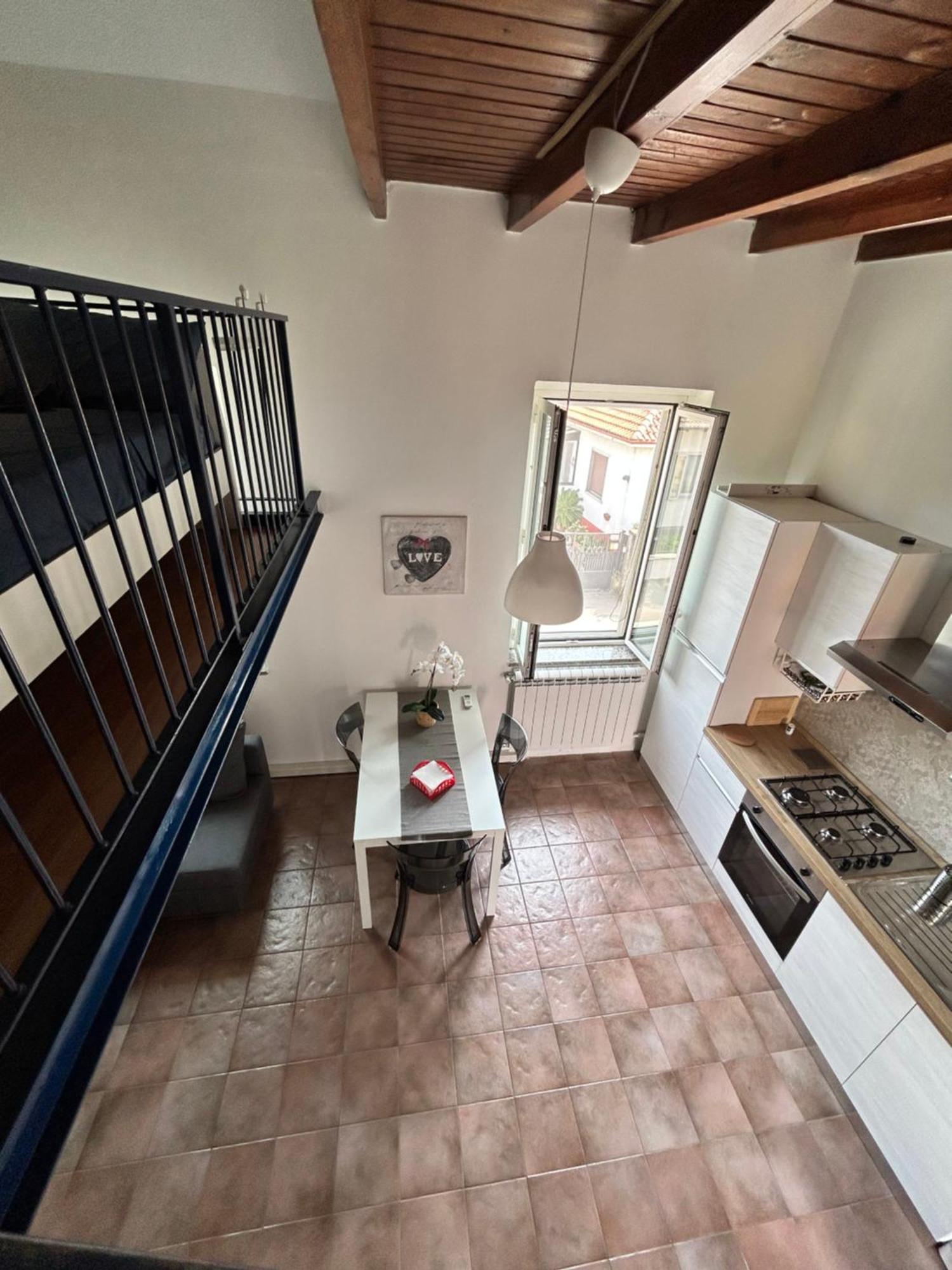 Residenza Dora Apartment Inveruno Екстериор снимка