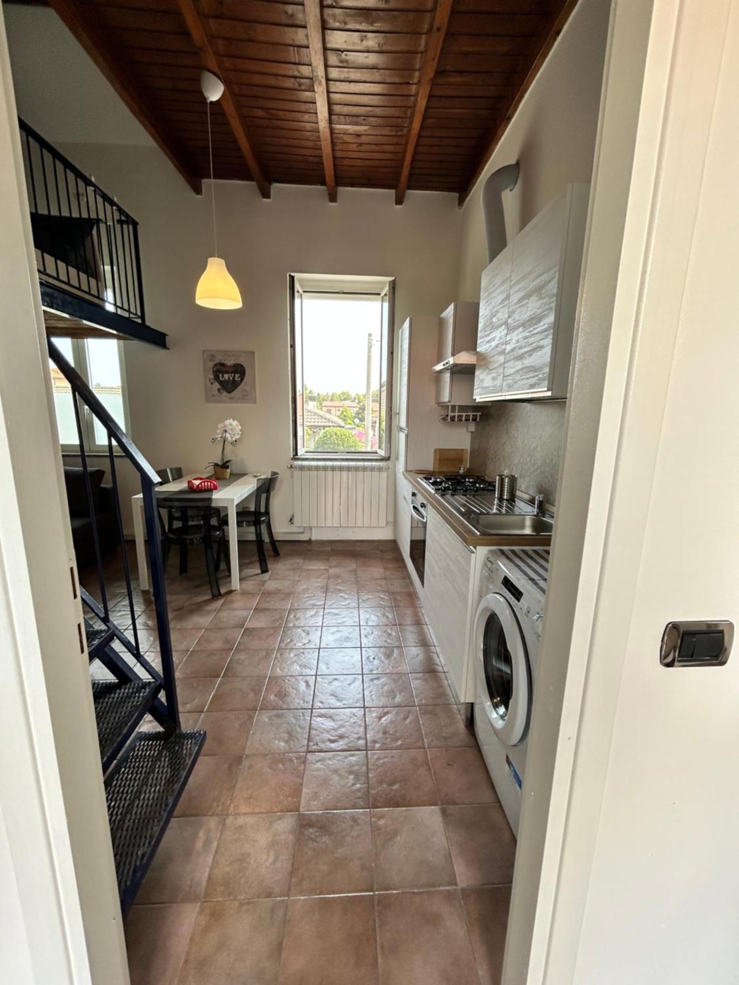 Residenza Dora Apartment Inveruno Екстериор снимка