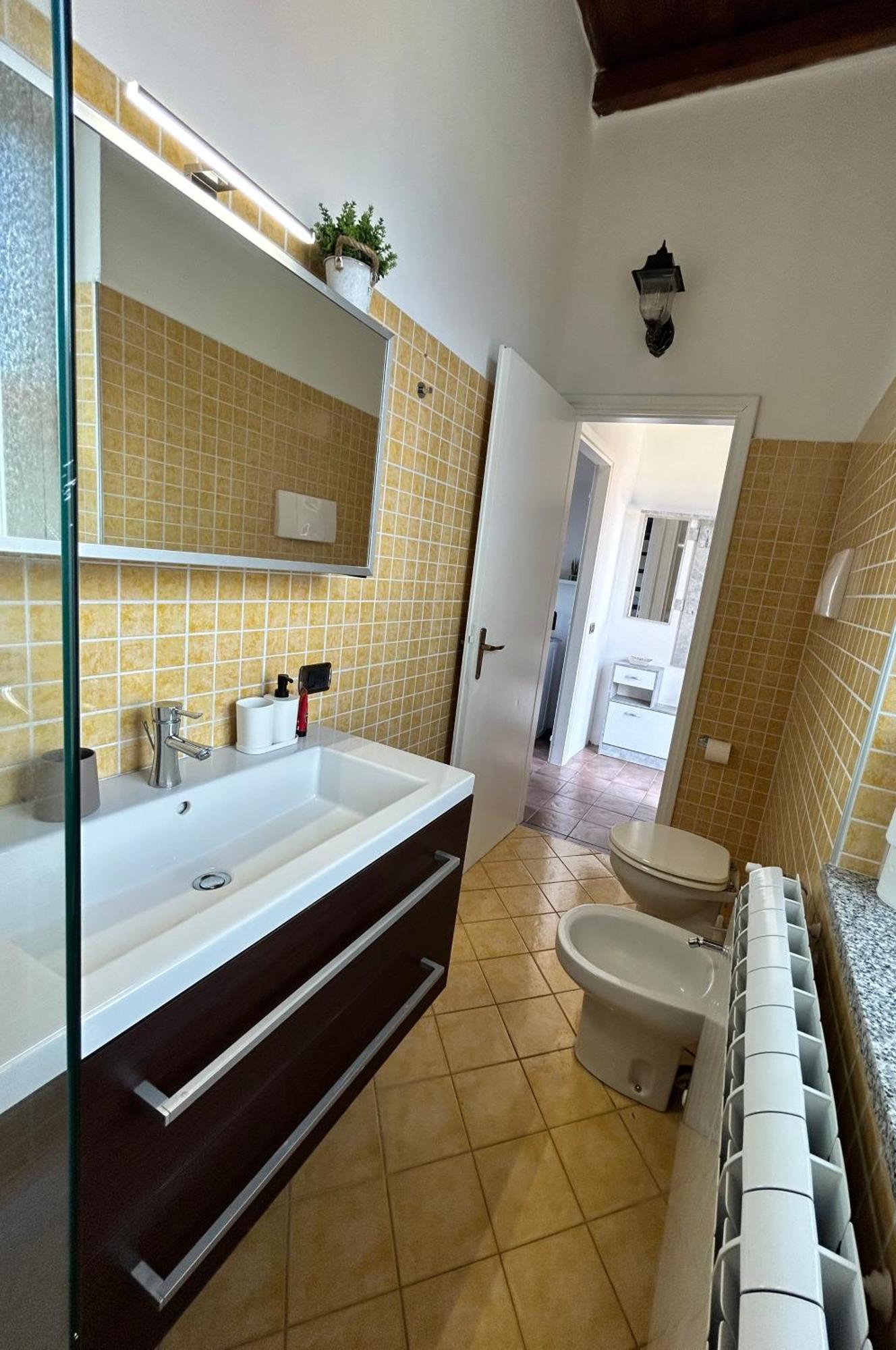 Residenza Dora Apartment Inveruno Екстериор снимка